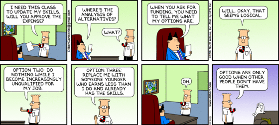 dilbert